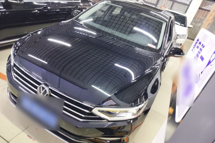 Used Volkswagen Magotan 2020 330TSI DSG Leading Model