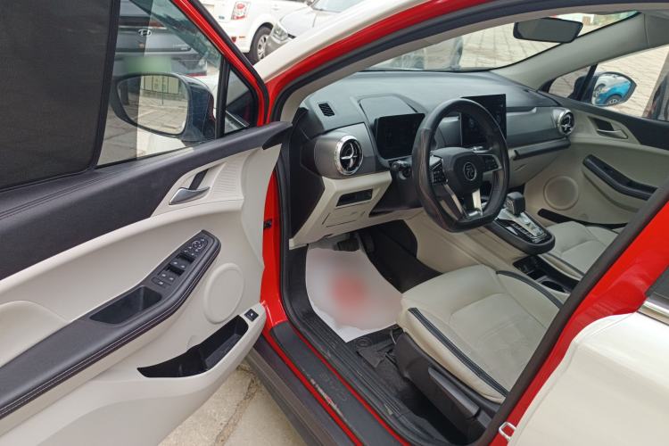 Used BYD Yuan Pro 2021 401 km Deluxe Version
