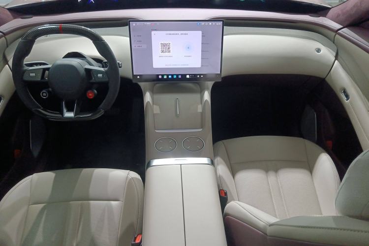 Used Xiaomi Auto YU7 2025 Ultra-Long Range High-Performance All-Wheel-Drive Max Edition