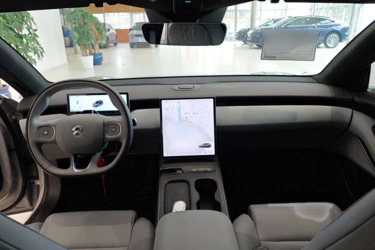 Used Nio ET5T 2024 75kWh Touring