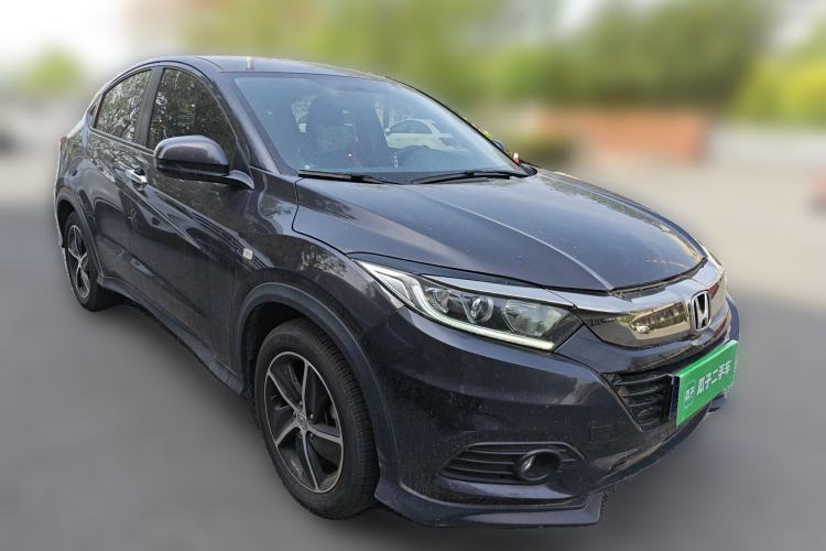 Used Honda Vezel 2020 1.5L CVT Pioneer Edition
