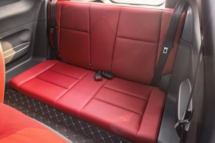 Used Leapmotor S01 2019 380 Pro
