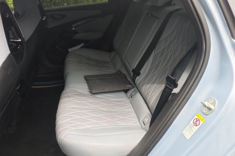 Used BYD Seal 2023 Champion Edition 700km Performance Version