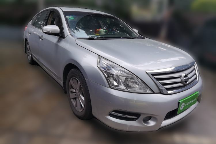 Used Nissan Teana 2011 2.0L XL Comfort Edition
