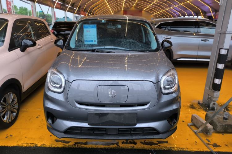 Used Leapmotor T03 2022 Pearl Edition
