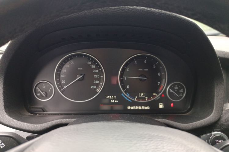 Used BMW X3 2014 xDrive20i X Design Package
