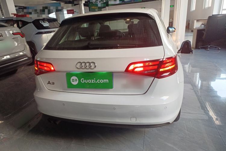 Used Audi A3 2016 Sportback 35 TFSI Ambition Edition