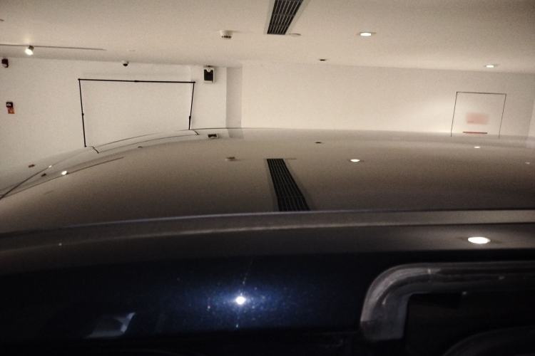 Used XPeng X9 2025 740 Ultra-Long Range Max