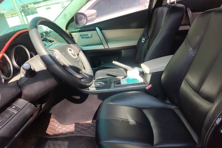 Used Mazda 6 2011 Coupe 2.0L Automatic Elite Edition