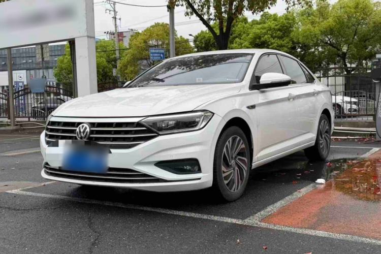 Used Volkswagen Sagitar 2021 280TSI DSG Luxury Smart Connectivity Edition