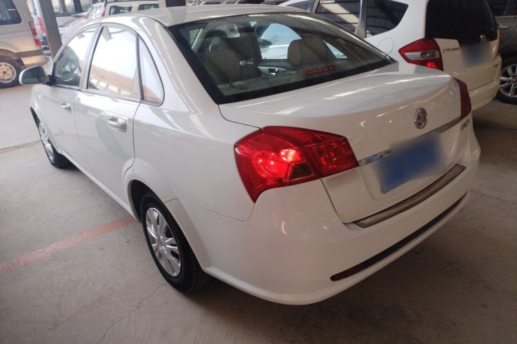 Used Buick Excelle 2015 1.5L Automatic Classic Model