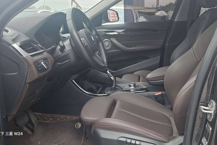 Used BMW X2 2022 sDrive25i M Sport Package
