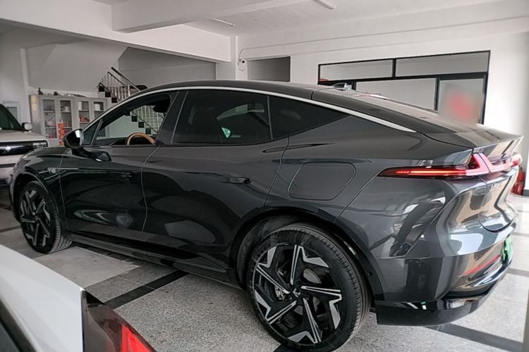 Used Rising R7 2024 Advanced Edition
