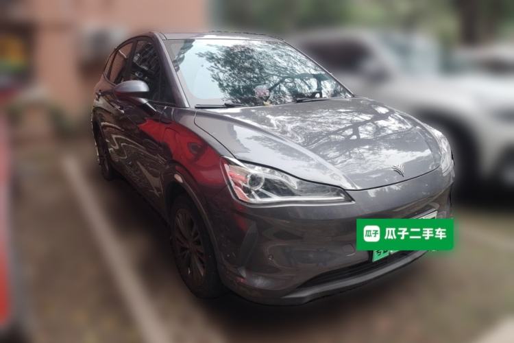 Used NETA V 2022 Pro Long-Range Smart Edition
