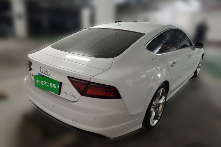 Used Audi A7 2014 30 FSI Fashion Edition