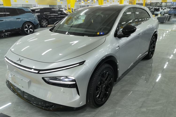 Used XPeng G7 2025 702 Max