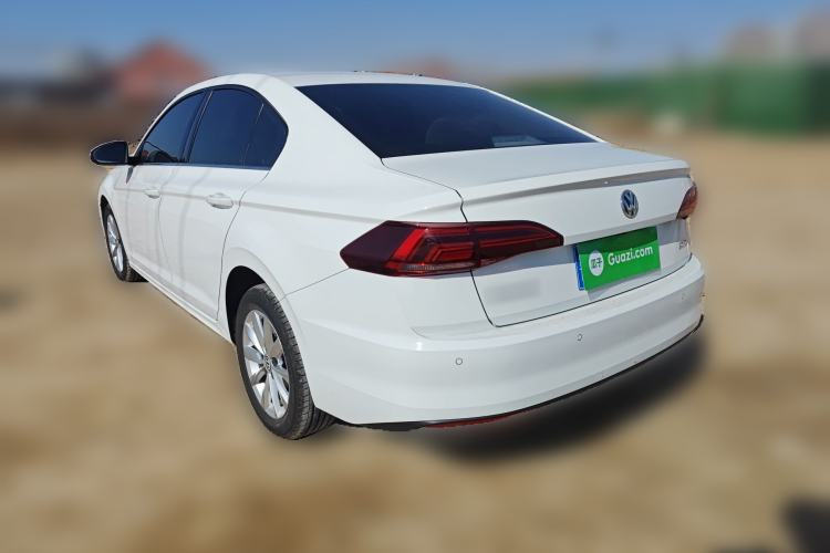 Used Volkswagen Bora 2020 1.5L Automatic Elite Version