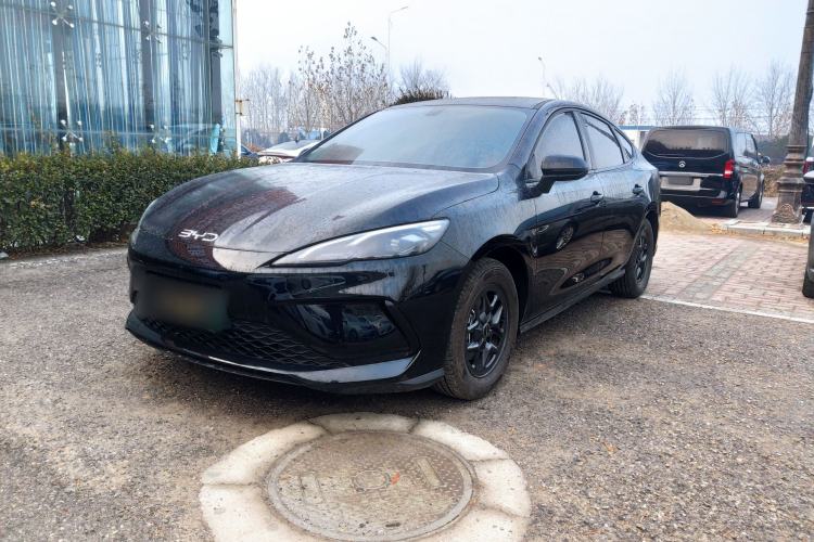 Used BYD Seal 05 DM-i 2025 DM-i Smart Drive 55KM Luxury Model