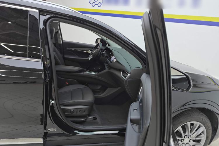 Used Buick Enclave 2022 652T Two-Wheel-Drive Prestige 7-Seater