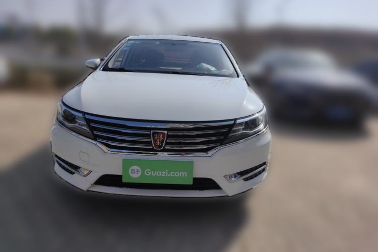 Used Roewe i6 2018 20T Automatic Internet Smart Edition