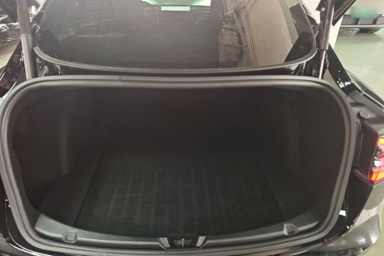 Used Tesla Model 3 2021 Revised Version Standard Range Rear-Wheel Drive Upgraded Edition 3D1
