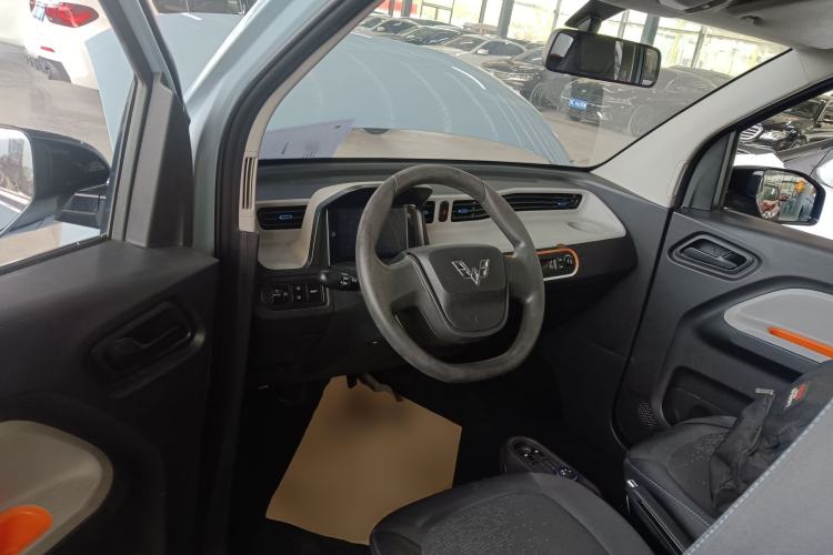 Used Wuling Hongguang MINIEV 2020 Freedom Version Lithium Iron Phosphate