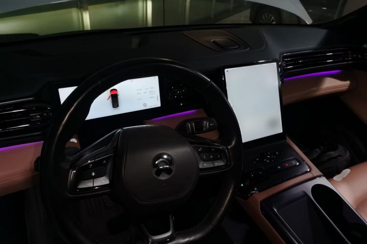 Used Nio ES6 2022 75 kWh Sport Edition