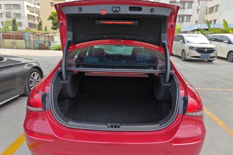 Used Mercedes-Benz A-Class 2020 A 180 L
