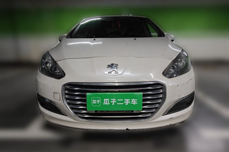 Used Peugeot 308 2014 Enjoy Edition Classic 1.6L Automatic Premium Model
