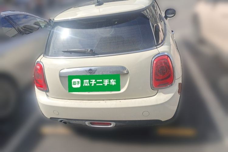 Used MINI MINI 2018 1.5T ONE PLUS
