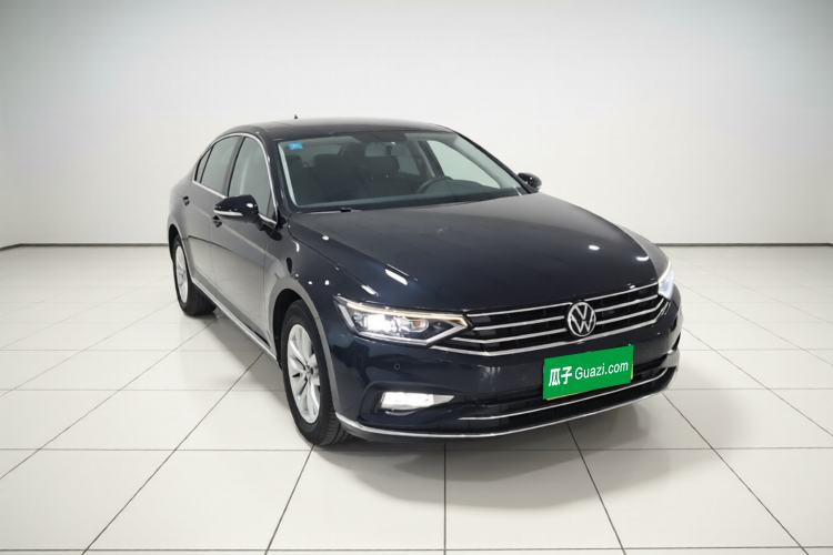 Used Volkswagen Magotan 2020 280TSI DSG Comfort Edition Exterior 1