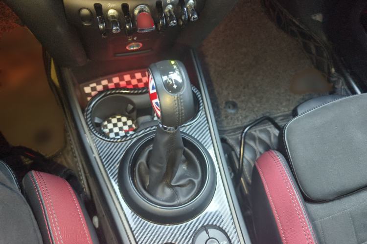 Used MINI Countryman 2018 1.5T COOPER ALL4 Racing Driver