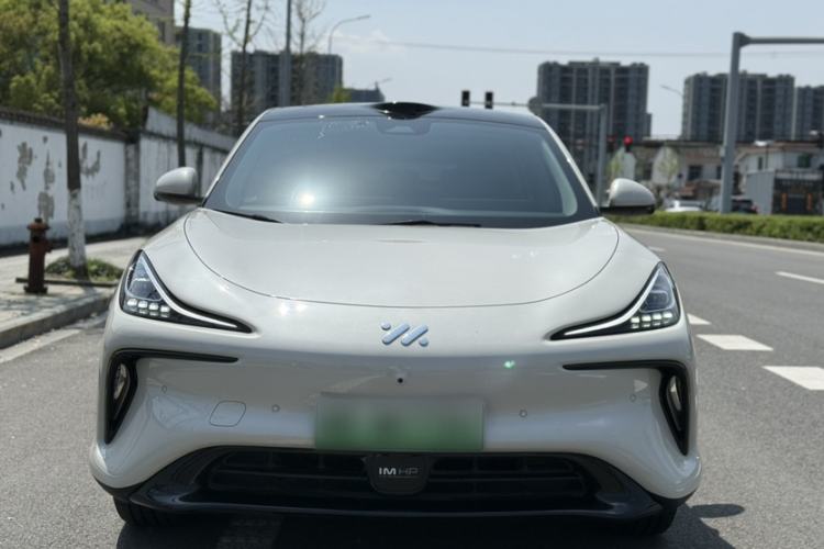 Used IM LS6 2023 Max Enhanced Performance Edition