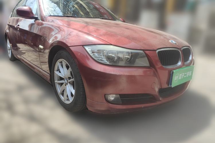 Used BMW 3 Series 2012 318i Leading Model