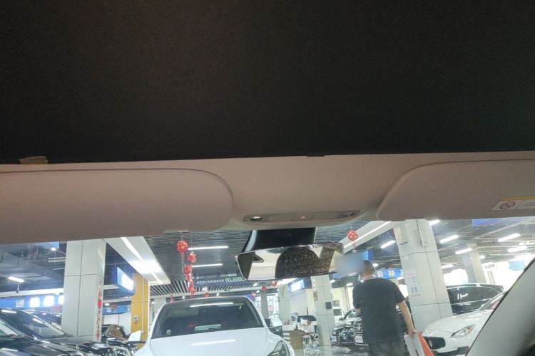 Used Tesla Model 3 2021 Revised Version Standard Range Rear-Wheel Drive Upgraded Edition 3D1
