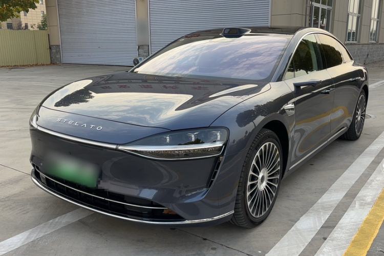 Used Hima Stelato S9 2025 Extended-Range Ultra