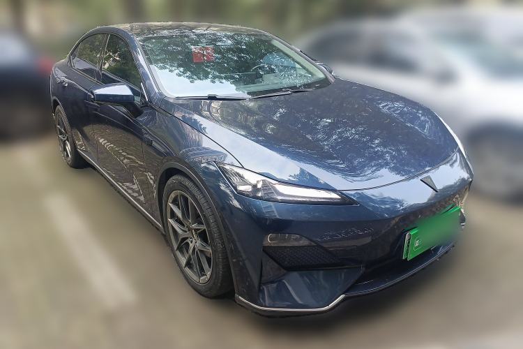 Used Deepal SL03 2023 SL03i 515MAX Pure Electric Version
