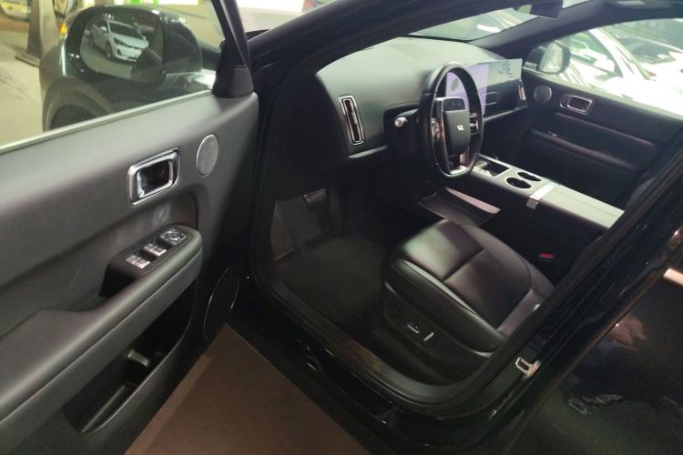 Used Li Auto L6 2024 Max
