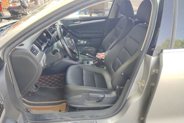 Used Volkswagen Sagitar 2018 180TSI DSG Prestige Edition