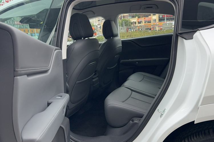 Used XPeng G6 2025 625 Long-Range Max Flagship Edition