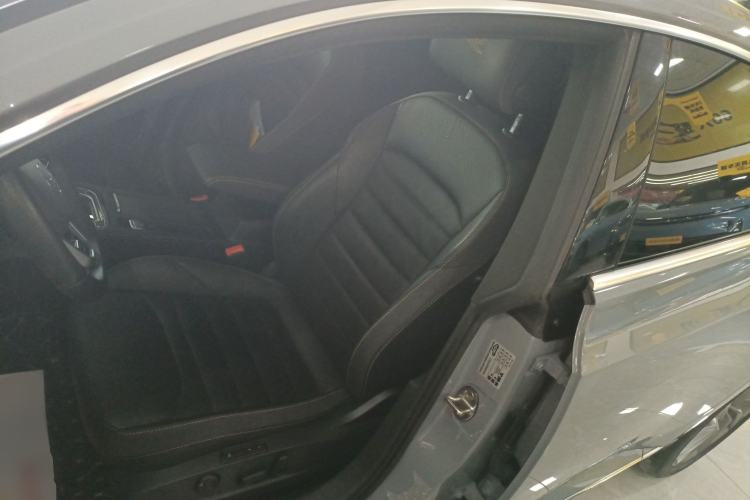 Used Volkswagen FAW-Volkswagen CC 2021 380TSI Striking Edition