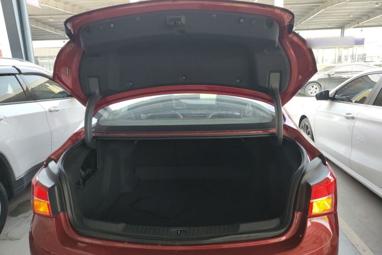 Used Buick Verano 2015 Sedan 15S Automatic Leading Model