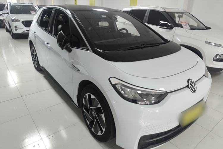 Used Volkswagen ID.3 2023 Pure Smart Edition