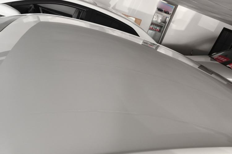 Used Volkswagen Bora 2019 Bora·Legend 1.5L Automatic Fashion Edition China VI Standard
