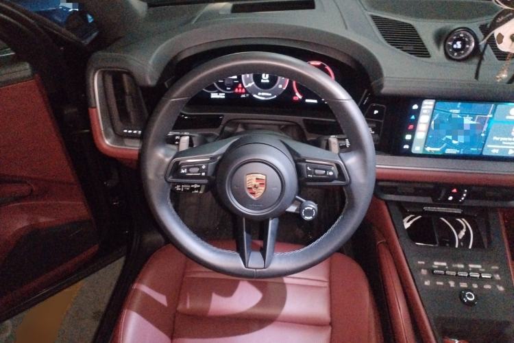 Used Porsche Cayenne 2024 Cayenne 3.0T