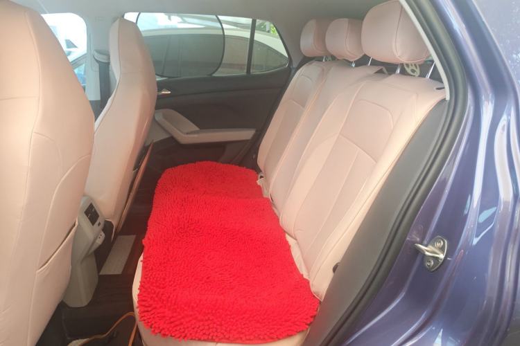 Used Volkswagen T-Cross 2019 280TSI DSG Comfort Edition
