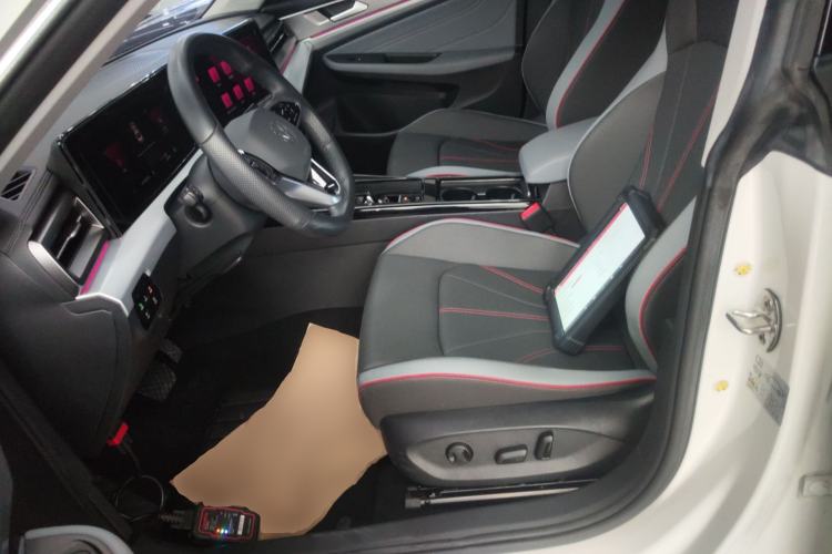 Used Volkswagen Lamando 2022 Lavida L 280TSI DSG Cool & Spicy Edition