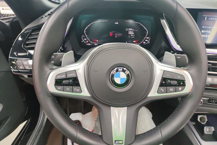 Used BMW Z4 2022 sDrive 25i M Sport Night Edition package
