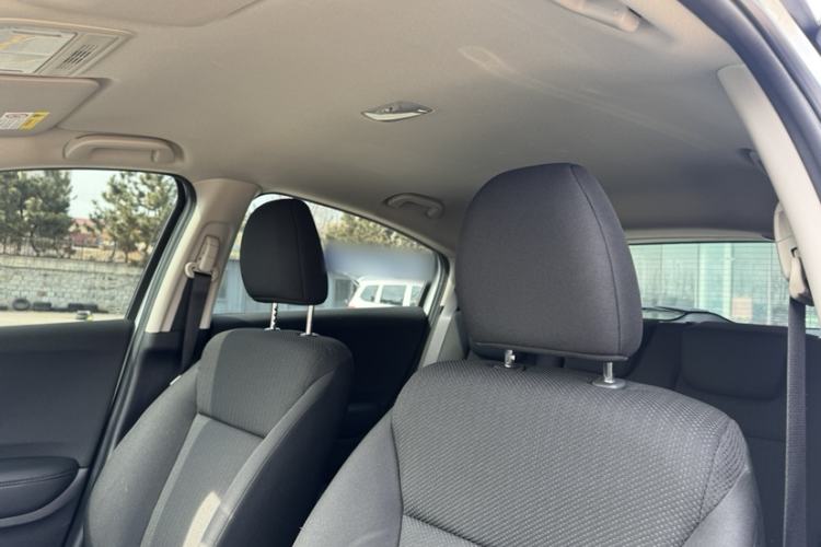 Used Honda Vezel 2017 1.5L CVT 2WD Comfort Model
