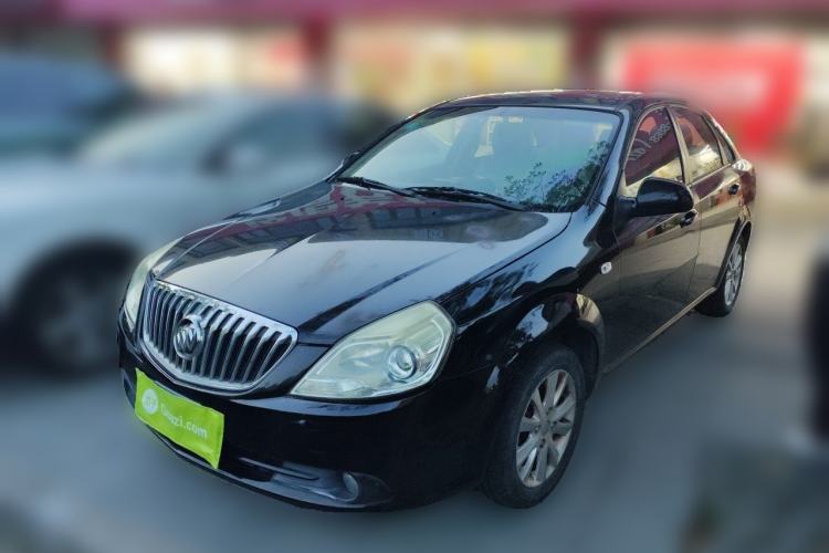 Used Buick Excelle 2013 1.5L Automatic Luxury Model Guazi used car, China used car export, Used car for sale, Used cars, Cheapest cars for sale